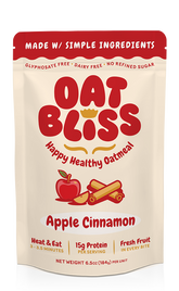 Apple Cinnamon (4-Pack @ $15.99 each)